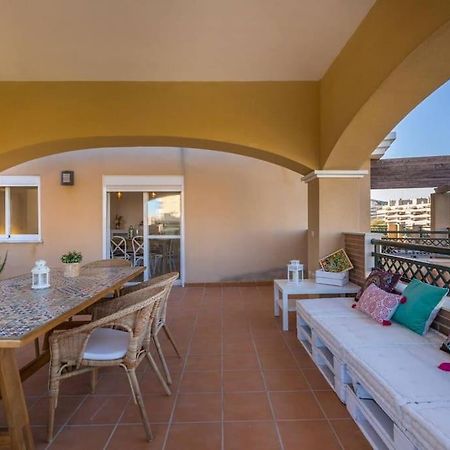 Apartamento Calma Beach Home Torremolinos Exterior foto