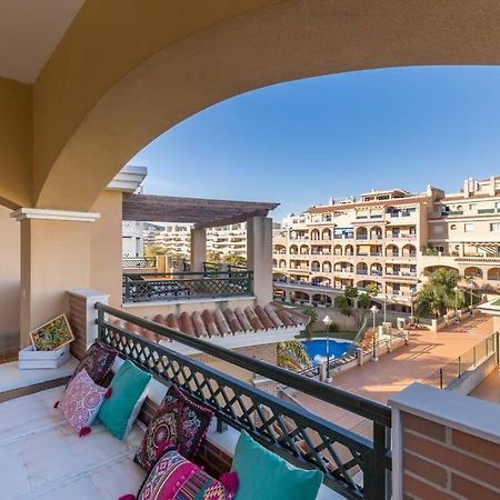 Apartamento Calma Beach Home Torremolinos Exterior foto