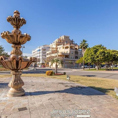 Apartamento Calma Beach Home Torremolinos Exterior foto