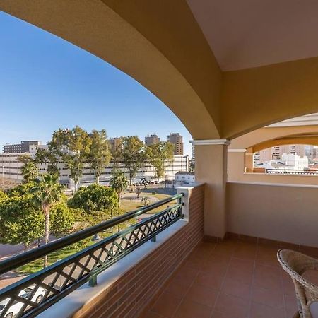 Apartamento Calma Beach Home Torremolinos Exterior foto