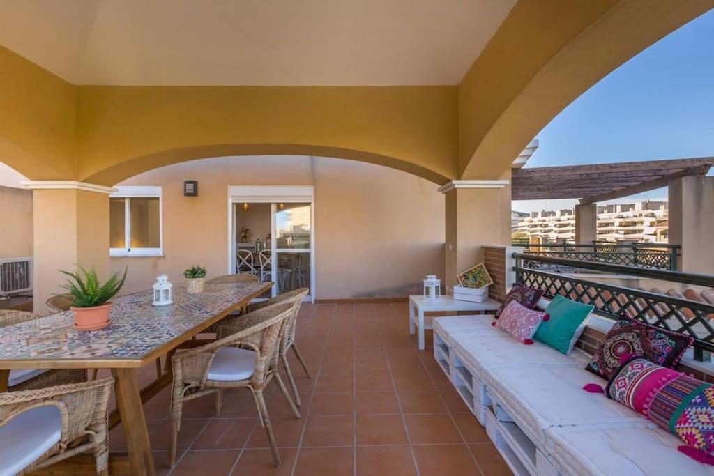 Apartamento Calma Beach Home Torremolinos Exterior foto