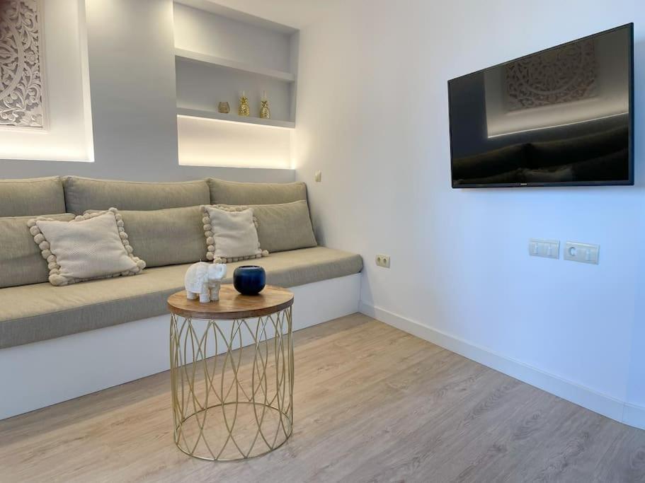 Apartamento Calma Beach Home Torremolinos Exterior foto