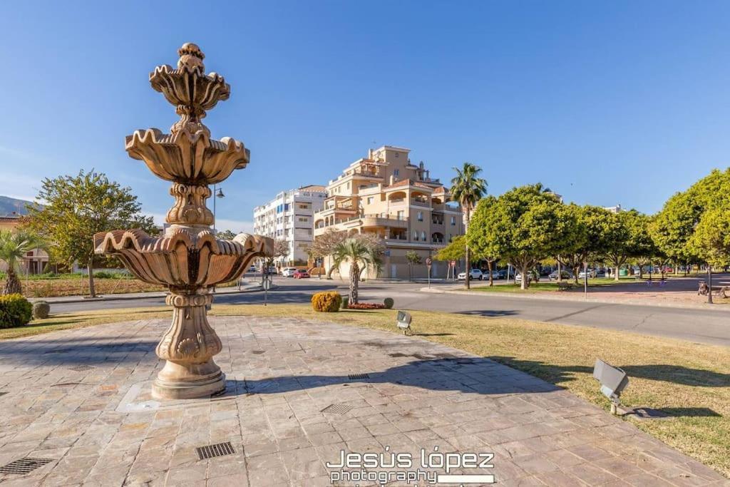 Apartamento Calma Beach Home Torremolinos Exterior foto