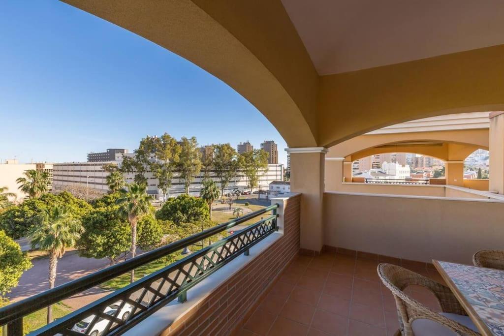 Apartamento Calma Beach Home Torremolinos Exterior foto