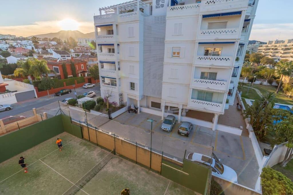 Apartamento Calma Beach Home Torremolinos Exterior foto